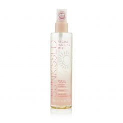 Sunkissed Facial Tanning Mist 125ml Clean Ocean Edition