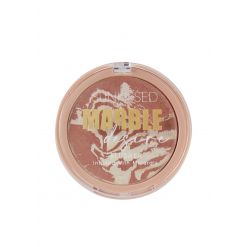 Sunkissed Marble Desire Baked Blusher 17g