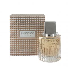 Jimmy Choo Illicit 40ml Eau de Parfum Spray for Women