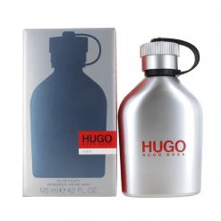 Hugo Boss Hugo Iced 125ml Eau de Toilette Spray for Him