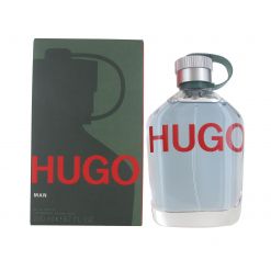 Hugo Boss Hugo Man 200ml Eau de Toilette Spray for Him