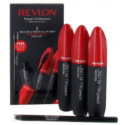 Revlon Ultimate Collection All in One Mascara 8.5ml Set