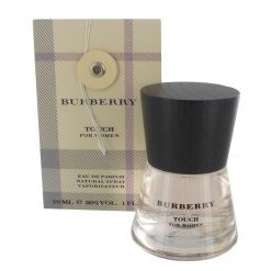 Burberry Touch Eau de Parfum Spray 30ml for Her