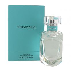 Tiffany Signature 50ml Eau de Parfum Spray for Her