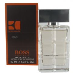 Hugo Boss Boss Orange Man 40ml Eau de Toilette Spray for Him