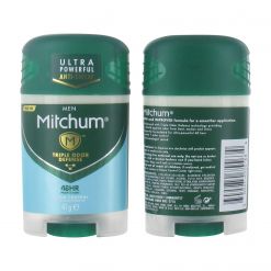 Mitchum Ice Fresh 48HR Protection Antiperspirant Deodorant Stick 41g for Him