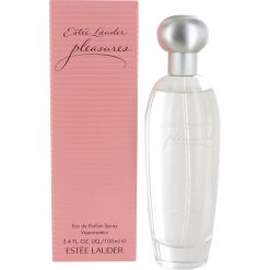 Estee Lauder Pleasures 100ml Eau de Parfum Spray for Her