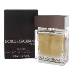 Dolce & Gabbana The One 30ml Eau de Toilette Spray for Him