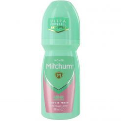 Mitchum Powder Fresh 48HR Protection Stick Antiperspirant Deodorant 41g for Her