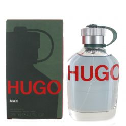 Hugo Boss Hugo 125ml Eau de Toilette Spray for Him