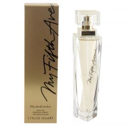 Elizabeth Arden MY Fifth Avenue 50ml Eau de Parfum Spray for Her