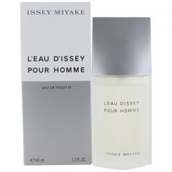Issey Miyake L'Eau d'Issey Pour Homme 40ml Eau de Toilette Spray