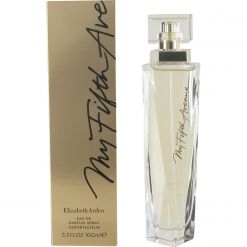 Elizabeth Arden My Fifth Avenue Eau de Parfum 100ml for Her