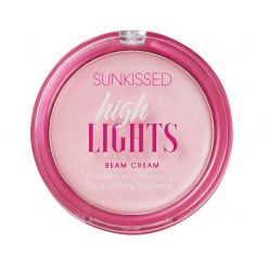 Sunkissed HighLights Beam Cream 8g