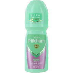 Mitchum Sport 48HR Protection Roll-On Antiperspirant Deodorant 100ml for Him#