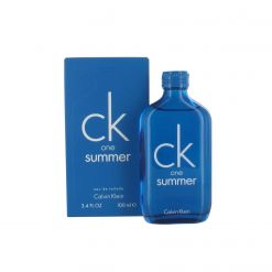 Calvin Klein CK One Summer 100ml Eau de Tolilette Spray for Unisex