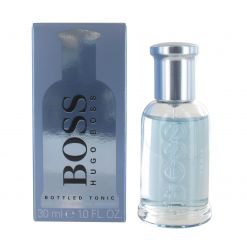 Hugo Boss Boss Bottled Tonic 30ml Eau de Toilette Spray for Him