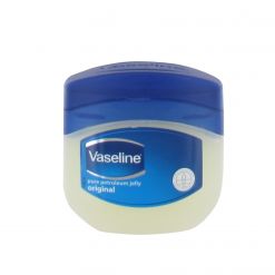Vaseline Pure Petroleum Jelly Original 50ml