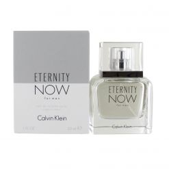 Calvin Klein Eternity Now Eau de Toilette Spray 30ml