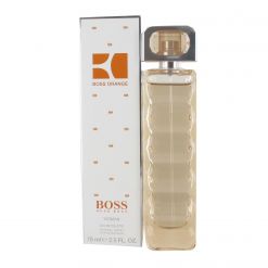 Hugo Boss Boss Orange Woman 75ml Eau de Toilette Spray for Her