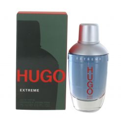 Hugo Boss Hugo Extreme by Hugo Boss 75ml Eau de Parfum Spray for Him
