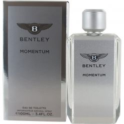 Bentley Momentum Eau de Toilette Spray 100ml for Him