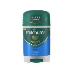 Mitchum Ice Fresh 48HR Protection Stick Antiperspirant Deodorant 100ml for Him