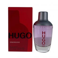Hugo Boss Hugo Energise 75ml Eau de Toilette Spray for Him