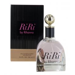 Rihanna RiRi 100ml Eau de Parfum Spray for Her