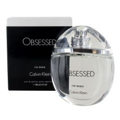 Calvin Klein Obsessed Eau de Parfum Spray 100ml for Her