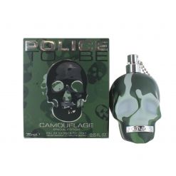 Police To Be Camouflage by Police 75ml Eau de Toilette Spray for Him