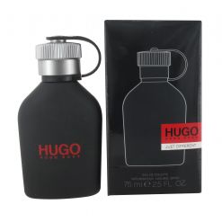 Hugo Boss Hugo Just Different 75ml Eau de Toilette Spray for Him