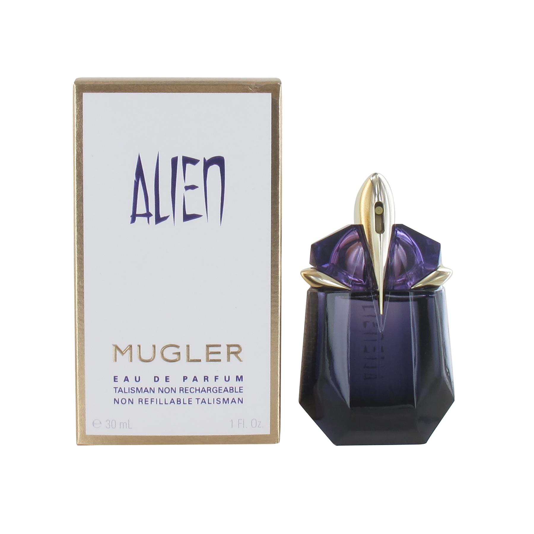 Thierry Mugler Alien Eau de Parfum 30ml Spray for Her from Perfume Plus Direct