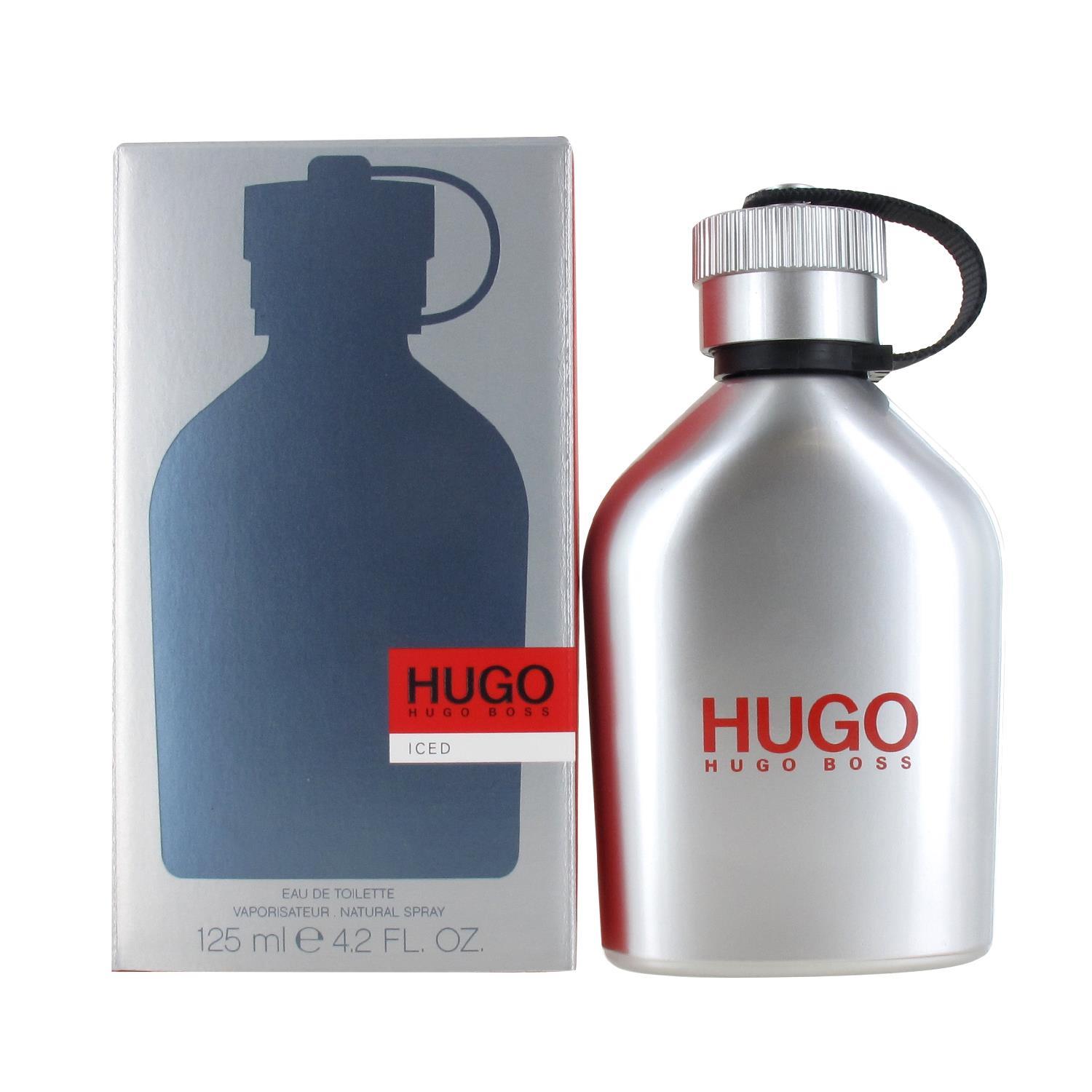 hugo boss iced 125ml price