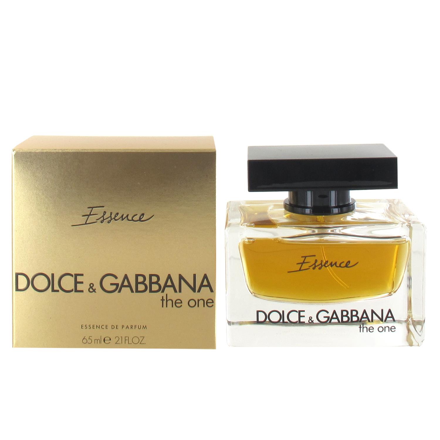the one essence dolce and gabbana