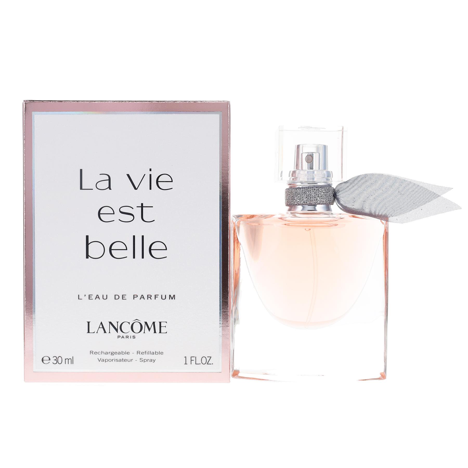 Lancome La Vie Est Belle 30ml Eau de Parfum Spray for Her from Perfume Plus Direct