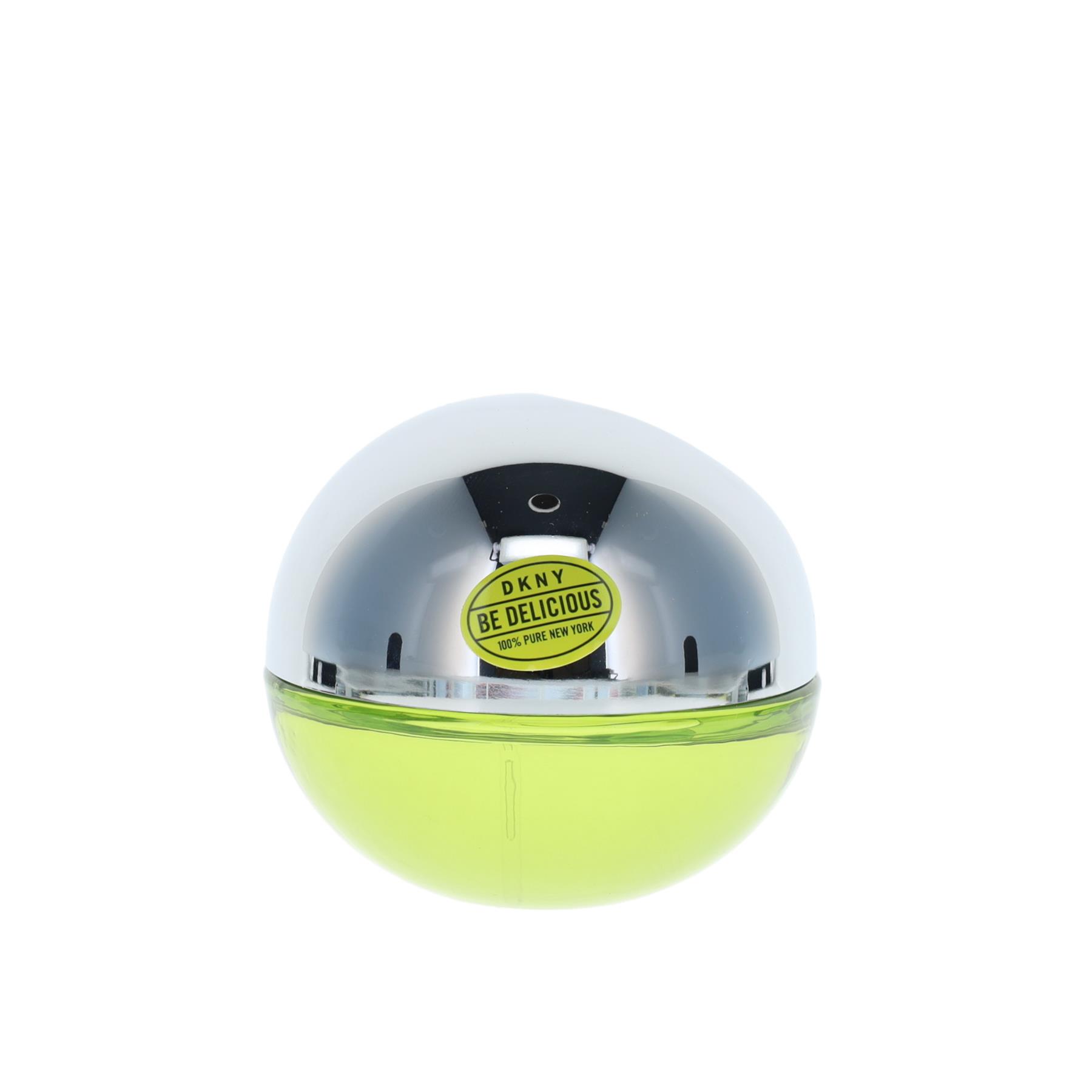 DKNY Be Delicious Eau de Parfum Spray 30ml for Her at Perfume Plus Direct