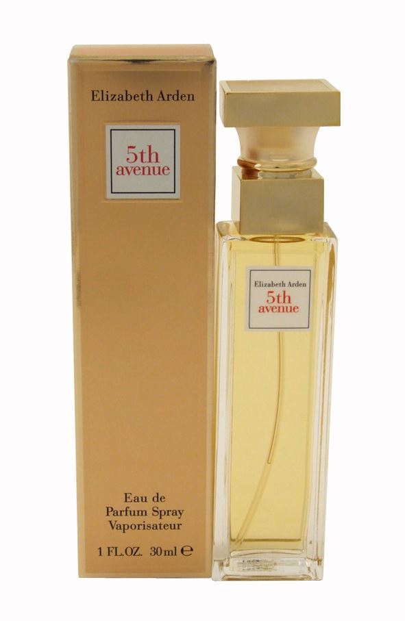 Elizabeth Arden 5th Avenue 30ml Eau de Parfum Spray for Her from Perfume Plus Direct