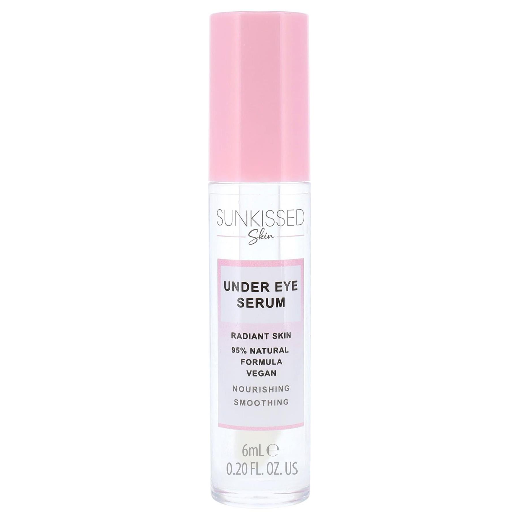 Sunkissed Skin Under Eye Serum 6ml - Radiant Skin at Perfume Plus Direct