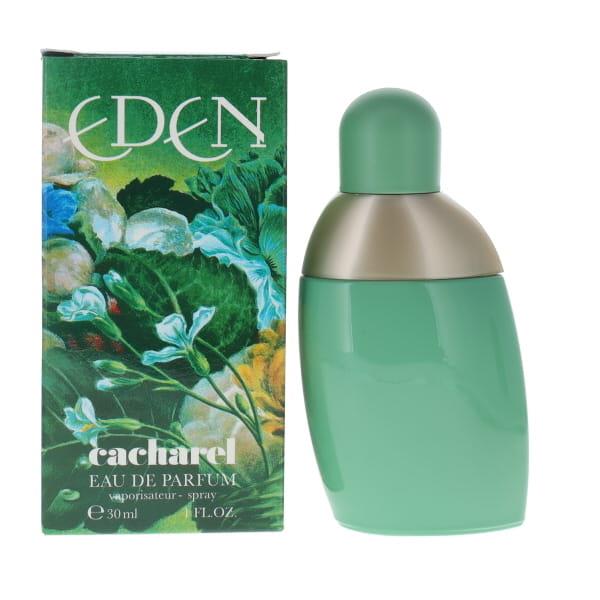 Cacharel Eden 30ml Eau de Parfum Spray for Her from Perfume Plus Direct